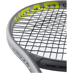 HEAD Graphene 360+ Extreme Tour Unstrung Graphite Tennis Racket