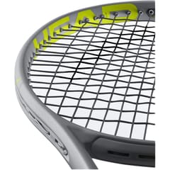 HEAD Graphene 360+Extreme Tour Unstrung Graphite Tennis Racquet