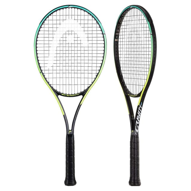 HEAD GRAVITY MP G2 3本セット LYNK TOUCHと袋付き 61sOiCTdVHL.jpg