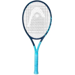 HEAD Graphene 360+ Instinct S Unstrung Graphite টেনিস র‌্যাকেট