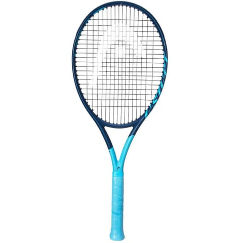 HEAD Graphene 360+ Instinct S Unstrung Graphite টেনিস র‌্যাকেট