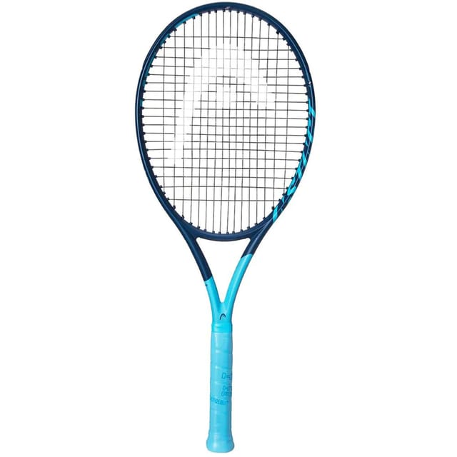 HEAD Graphene 360+Instinct S Unstrung Graphite Tennis Racket