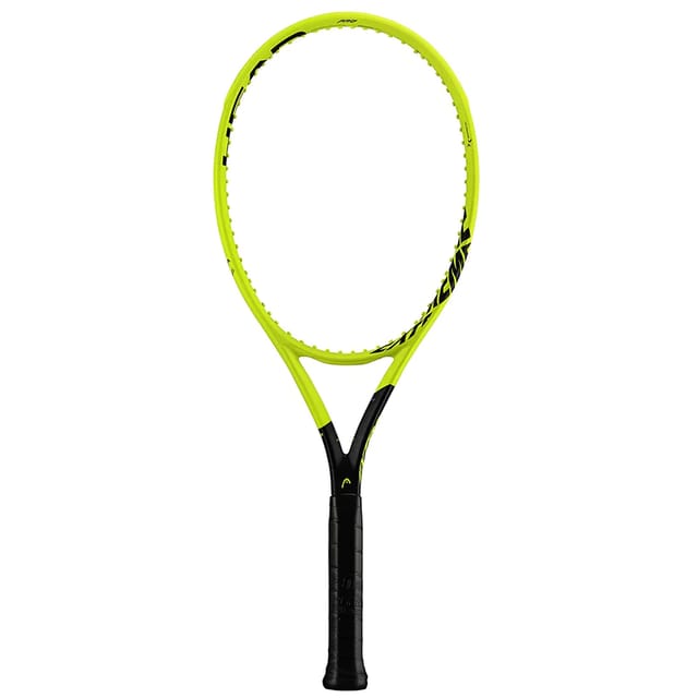 HEAD Graphene 360 Extreme Pro Graphite Tennis Racquet