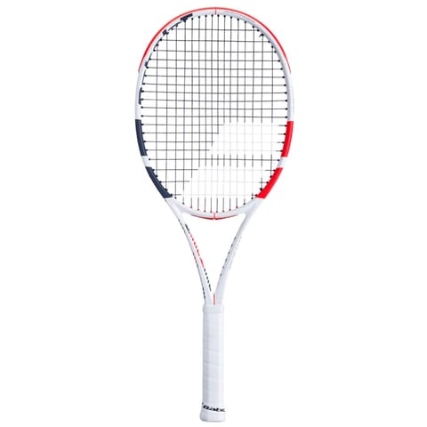 Babolat Pure Strike 100 U NC டென்னிஸ் ராக்கெட்