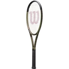 Wilson Blade 98 V8.0 Tennis Racquet - 305 Grams