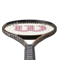 Wilson Blade 98 V8.0 Tennis Racquet - 305 Grams