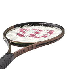 Wilson Blade 98 V8.0 Tennis Racquet - 305 Grams