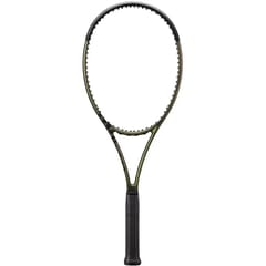 Wilson Blade 98 V8.0 Tennis Racquet - 305 Grams