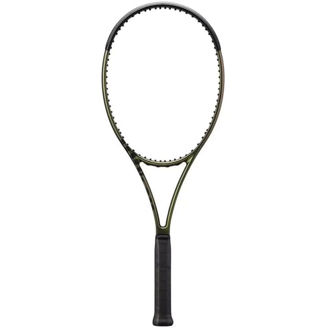 Wilson Blade V8 98 ラケット 305g Wilson Blade 98 V8.0 Tennis Racquet - 305 Grams