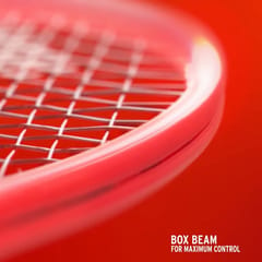 हेड ग्राफीन 360+ प्रेस्टिज टूर टेनिस रॅकेट (305 Gms)