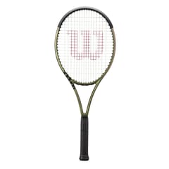 Wilson Blade 100 V8.0 Tennis Racket (2021 edition) - 300 Grams