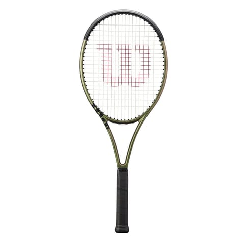 विल्सन ब्लेड 100 वी8.0 टेनिस रैकेट (2021 संस्करण) - 300 ग्राम