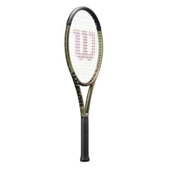 Wilson Blade 100 V8.0 Tennis Racket (2021 edition) - 300 Grams