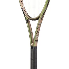 Wilson Blade 100 V8.0 Tennis Racket (2021 edition) - 300 Grams