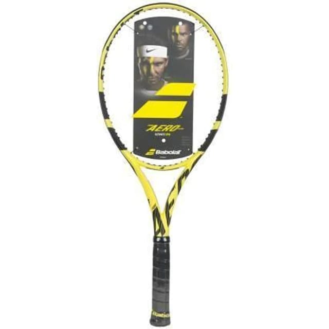 Babolat Pure Aero NC டென்னிஸ் ராக்கெட்