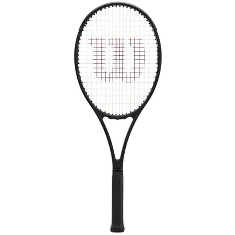 WILSON PRO STAFF 97 V13.0 Tennis Racquet - 315 Grams