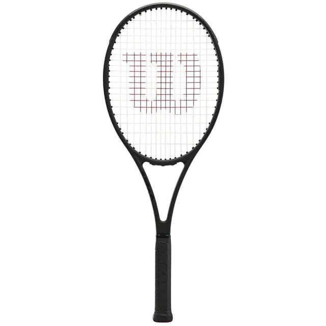 WILSON PRO STAFF 97 V13.0 Tennis Racquet - 315 Grams