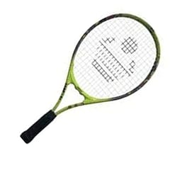 Cosco India Drive Aluminium Tennis Racquet 21 inch for Juniors