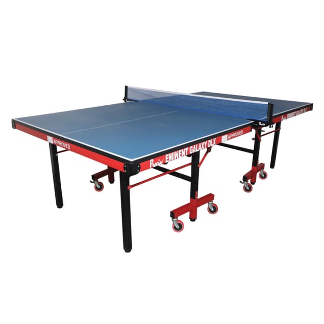 अचूक EMINENT GALAXY DLX MODEL टेबल टेनिस टेबल