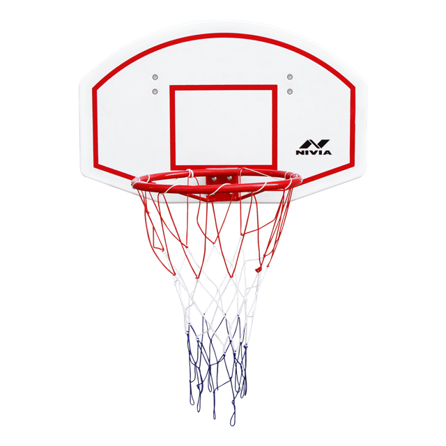 NIVIA MB-45 Basketball Board