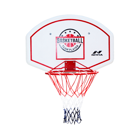 NIVIA SB-32 Basketball Board