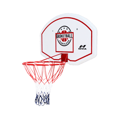 NIVIA SB-32 Basketball Board