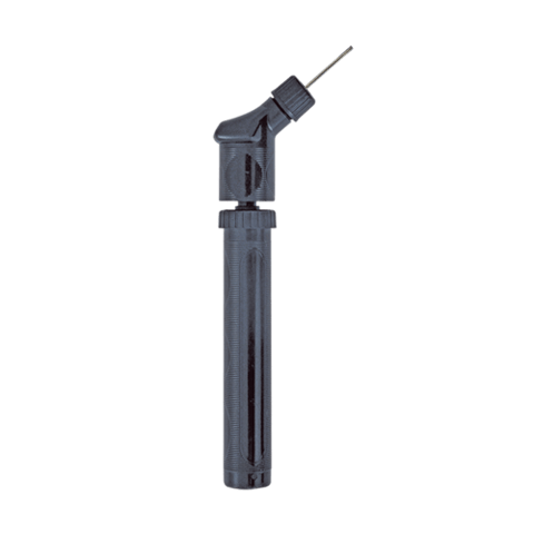 NIVIA Ball Pump Double Action