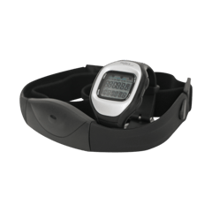 NIVIA Heart Rate Monitor