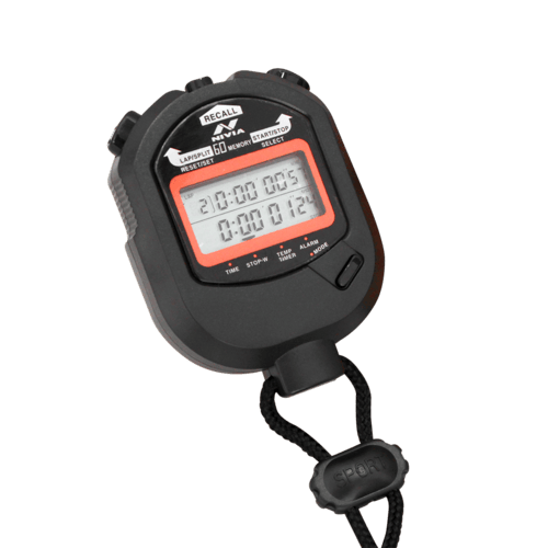 NIVIA Digital Stop Watch JS-519