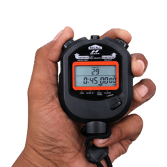 NIVIA Digital Stop Watch JS-519