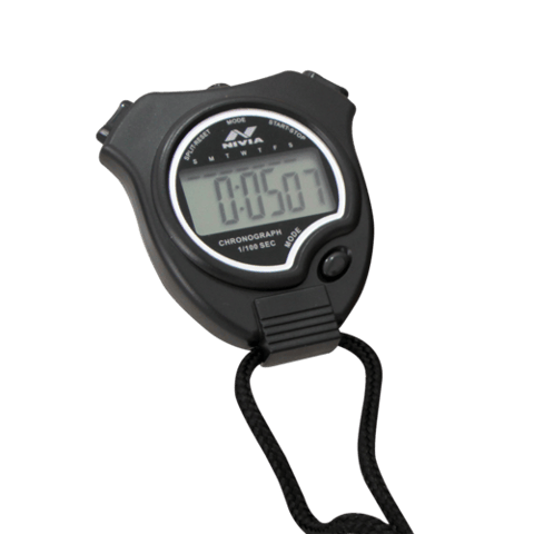 NIVIA Digital Stop Watch JS-307