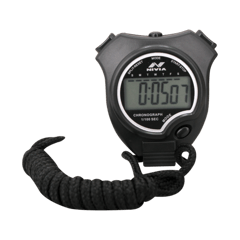 NIVIA Digital Stop Watch JS-307