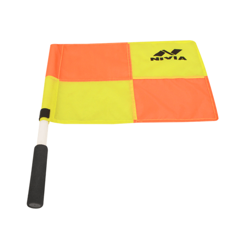 NIVIA Referee Flag