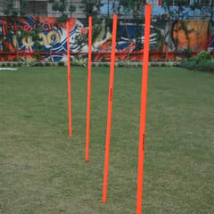 NIVIA Agility Stick