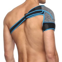 NIVIA Orthopedic Shoulder Support Adjustable (MB-05)