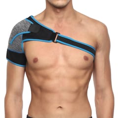 NIVIA Orthopedic Shoulder Support Adjustable (MB-05)