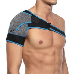 NIVIA Orthopedic Shoulder Support Adjustable (MB-05)