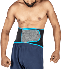 NIVIA Orthopedic Waist Support Adjustable (MB-06)