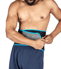 NIVIA Orthopedic Waist Support Adjustable (MB-06)