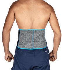 NIVIA Orthopedic Waist Support Adjustable (MB-06)