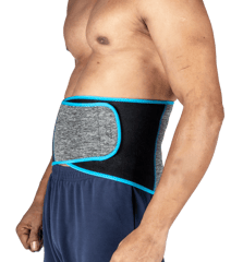 NIVIA Orthopedic Waist Support Adjustable (MB-06)