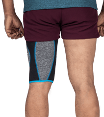 NIVIA Orthopedic Thigh Support Slip-In (MB-07)