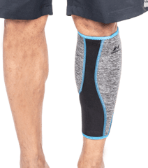 NIVIA Orthopedic Calf Support Slip-In Type (MB-12)