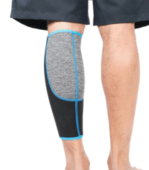 NIVIA Orthopedic Calf Support Slip-In Type (MB-12)