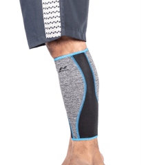 NIVIA Orthopedic Calf Support Slip-In Type (MB-12)