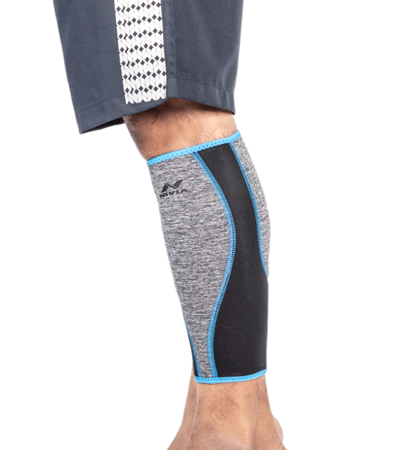 NIVIA Orthopedic Calf Support Slip-In Type (MB-12)