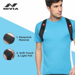 NIVIA पोश्चर करेक्टर