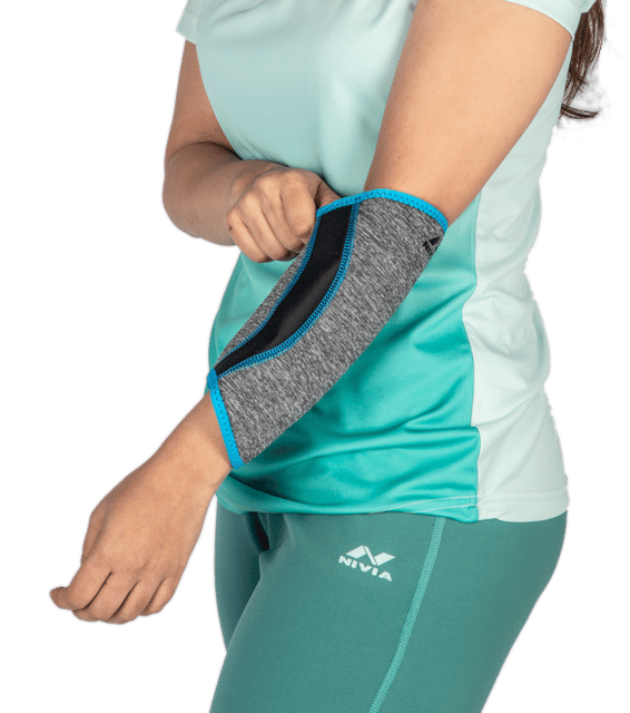 NIVIA Orthopedic Elbow Slip-In