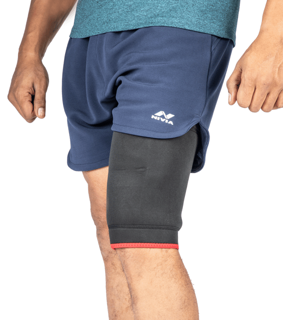 NIVIA Orthopedic Thigh Support Slip-In (RB-10)