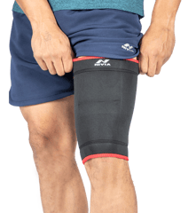 NIVIA Orthopedic Thigh Support Slip-In (RB-10)